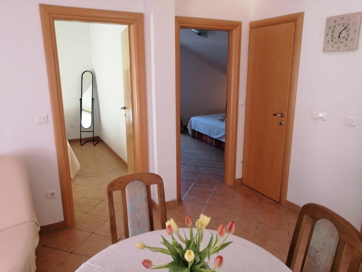 Vista Dal Mare Pag Apartment Pag Town Exterior photo